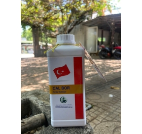 Phân bón lá CAL BOR