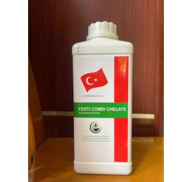 FERTI COMBI CHELATE
