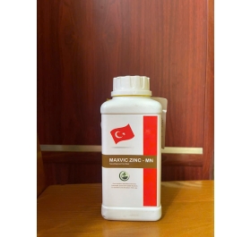 MAXVIC ZINC - MN