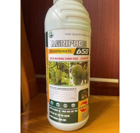 AGRIPHOS 650