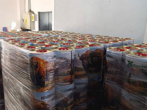 Sản phẩm Việt Pháp 