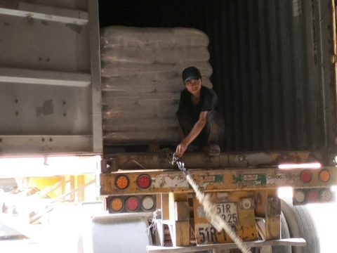 Hoạt động của Việt Pháp - 20/12 