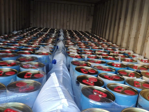 Hoạt động của Việt Pháp - 20/12 