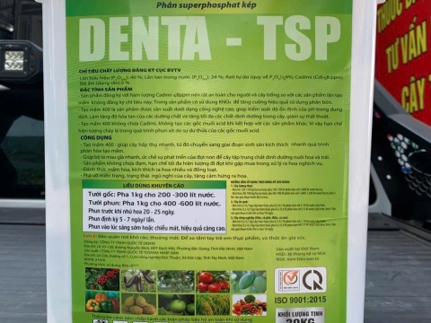 Phân Bón Việt Pháp