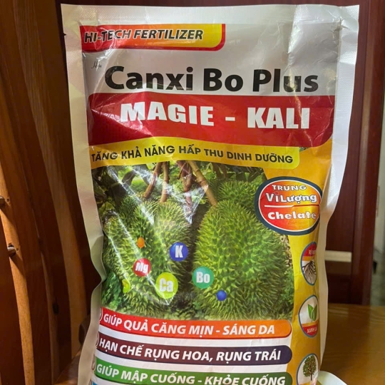 Canxi Bo Plus