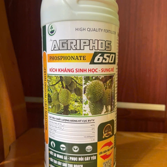AGRIPHOS 650